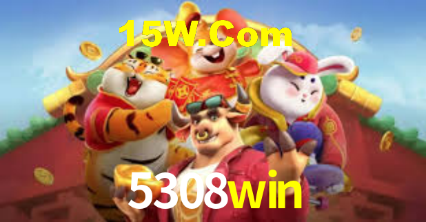Segurança e privacidade no APP 5308win