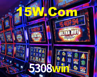 APP rápido e leve da 5308win