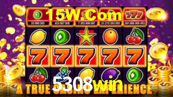 Mercados ao vivo e cash out na 5308win