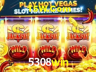Jogos com bônus e suporte 24h na 5308win