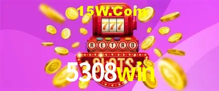 Bônus e promoções da 5308win