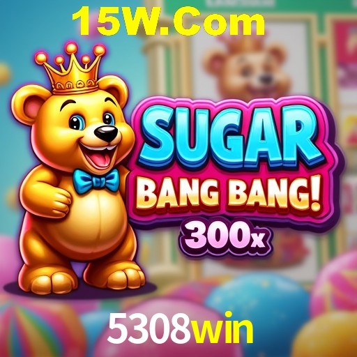 Download para Android e iOS na 5308win